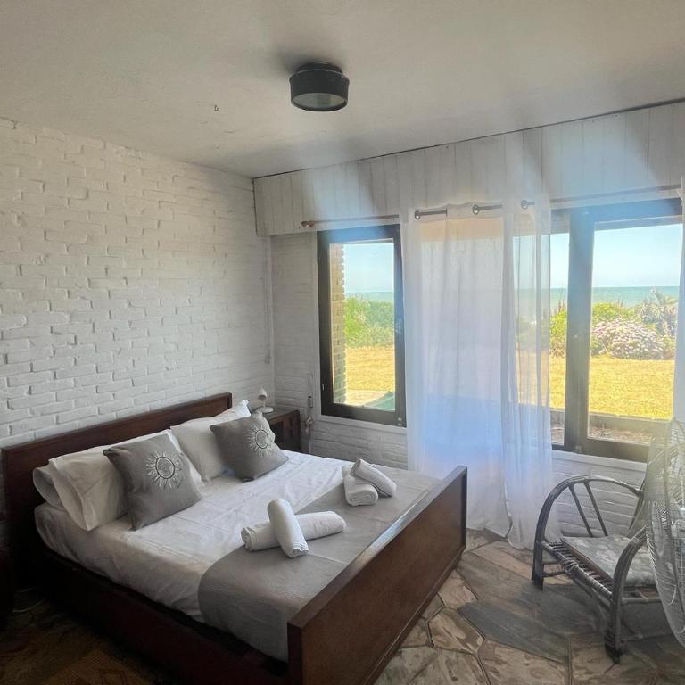 Itamar Lodge - Three-Bedroom Vacation Home - 37