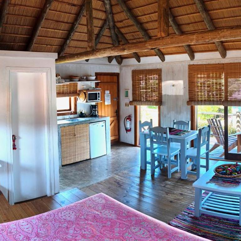 Cabañas Las Achiras - Bungalow - 3