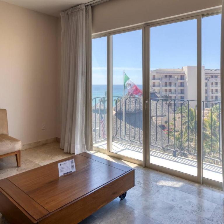 Depto a 5 min del mar y el centro de San Jose 102 - Apartamento - 2