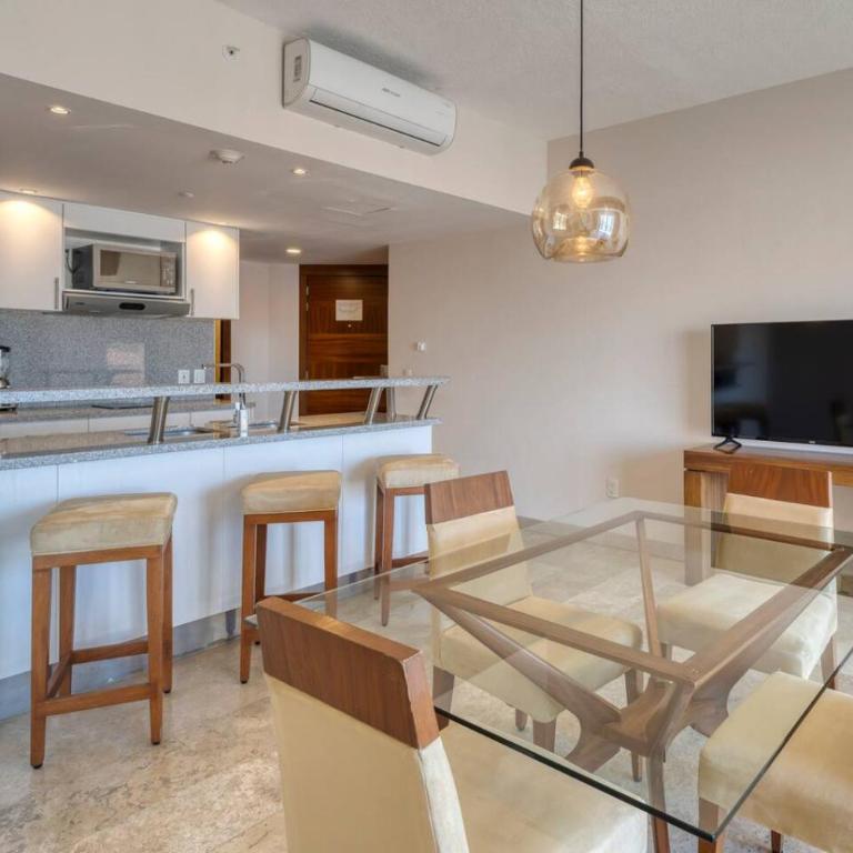 Depto a 5 min del mar y el centro de San Jose 102 - Apartamento - 26