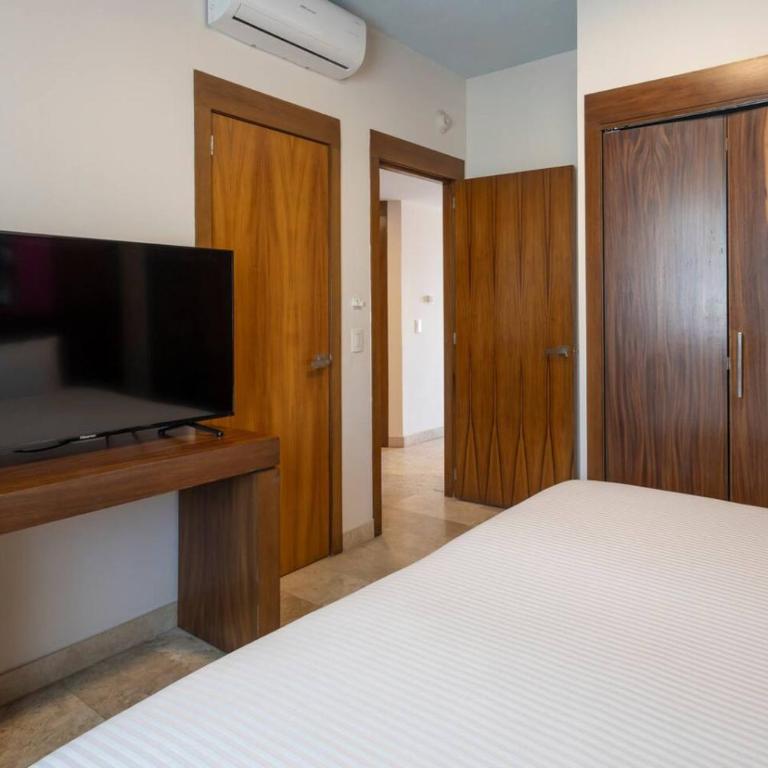 Depto a 5 min del mar y el centro de San Jose 102 - Apartamento - 20