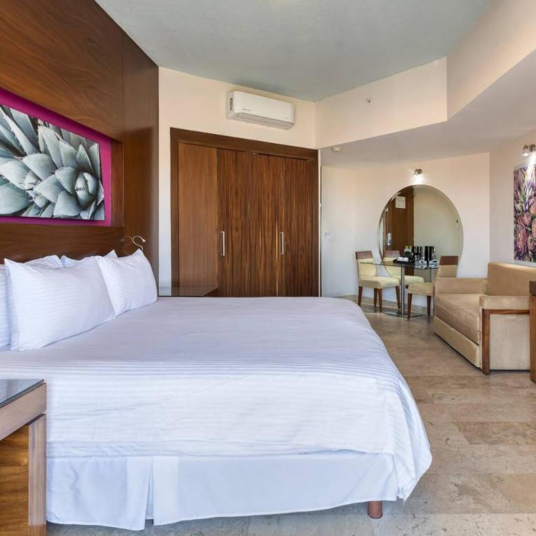 Depto a 5 min del mar y el centro de San Jose 102 - Apartamento - 16