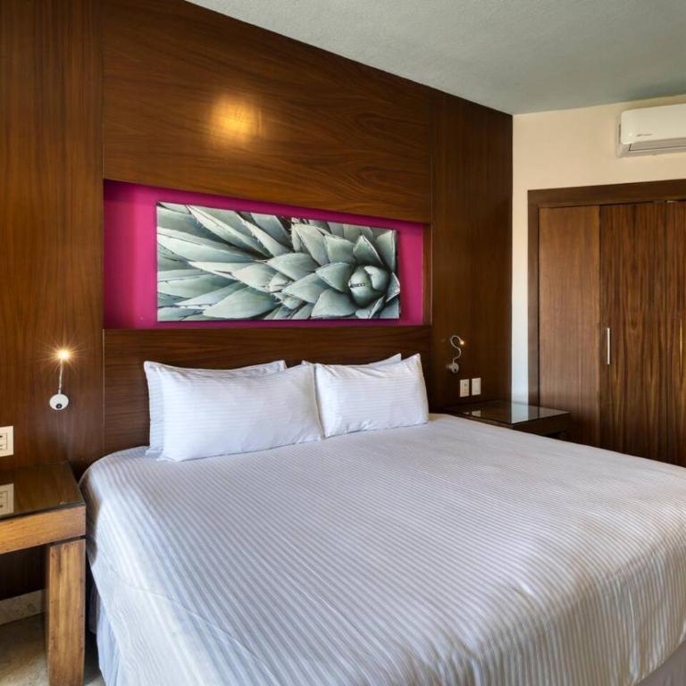 Depto a 5 min del mar y el centro de San Jose 102 - Apartamento - 3