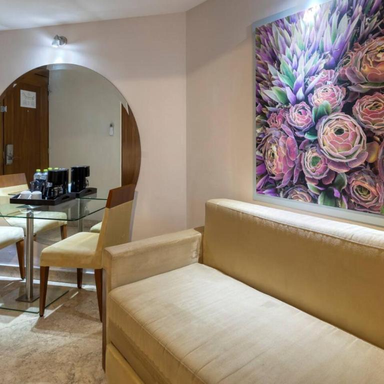Depto a 5 min del mar y el centro de San Jose 102 - Apartamento - 12