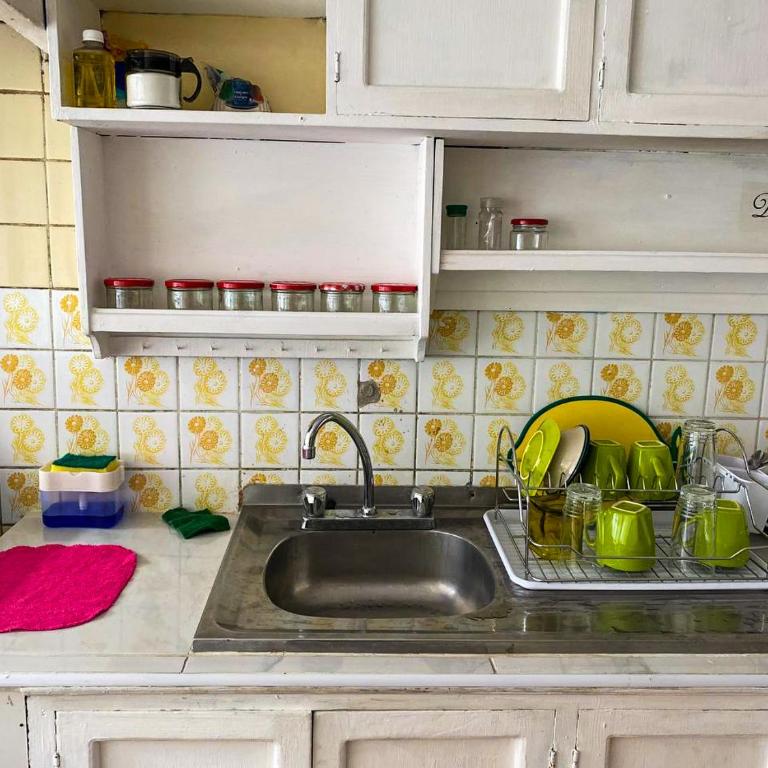 Casa de la Abuelita Cuenca - Vintage Style - Casa de 4 dormitorios - 3