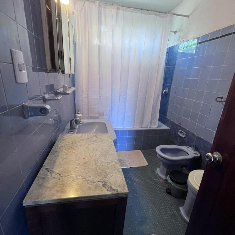 Itamar Lodge - Three-Bedroom Vacation Home - 38