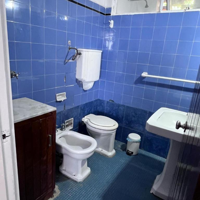 Itamar Lodge - Three-Bedroom Vacation Home - 39