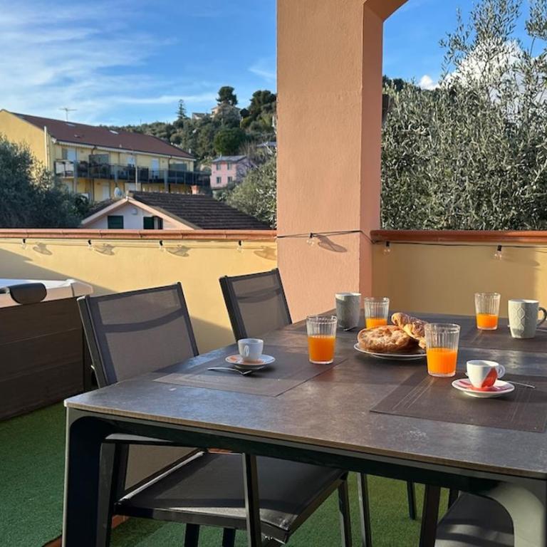 idromassaggio 5 stelle 3 bed Barbecue Parking - Villa de 1 dormitorio - 28