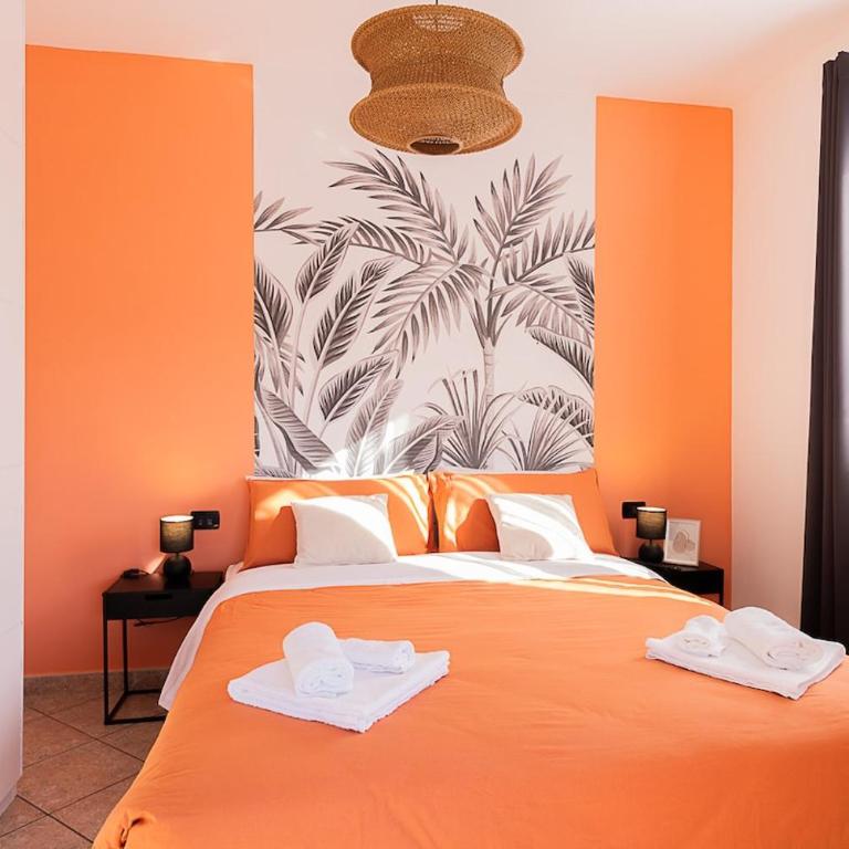 idromassaggio 5 stelle 3 bed Barbecue Parking - Villa de 1 dormitorio - 20