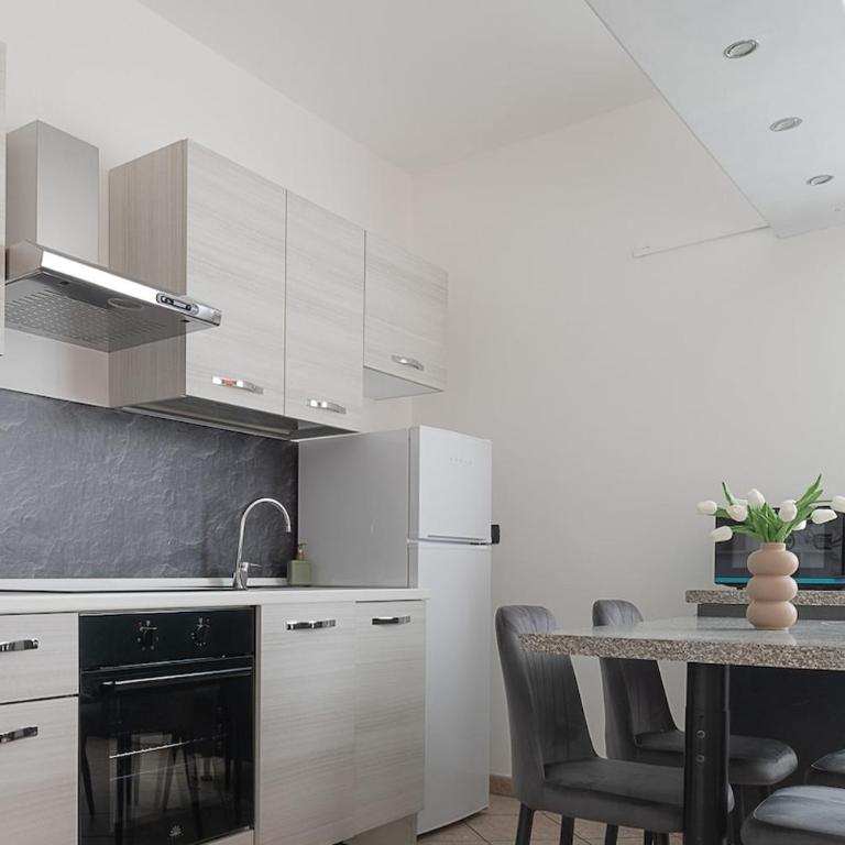 idromassaggio 5 stelle 3 bed Barbecue Parking - Villa de 1 dormitorio - 15