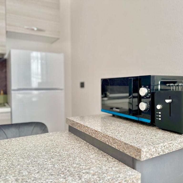 idromassaggio 5 stelle 3 bed Barbecue Parking - Villa de 1 dormitorio - 14
