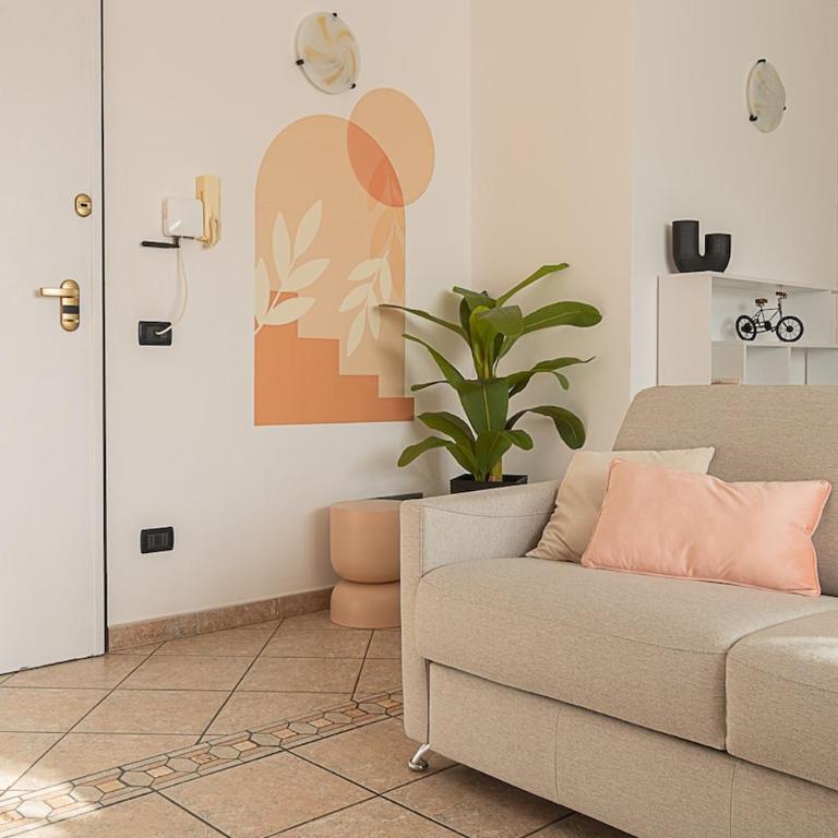 idromassaggio 5 stelle 3 bed Barbecue Parking - Villa de 1 dormitorio - 11