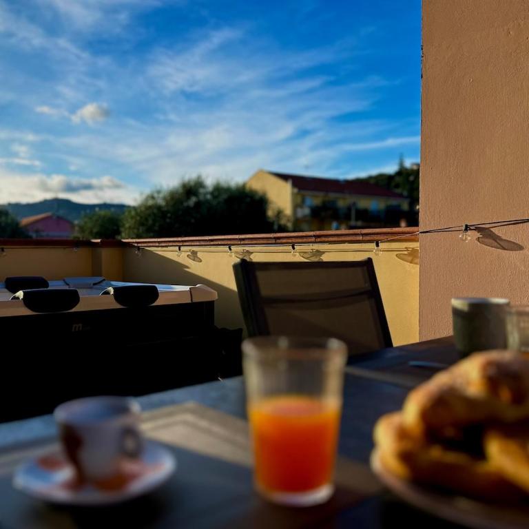 idromassaggio 5 stelle 3 bed Barbecue Parking - Villa de 1 dormitorio - 3