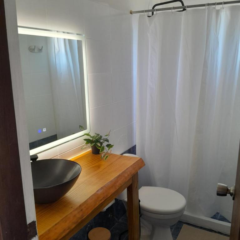 La posta de corumba - Casa de 2 dormitorios - 13