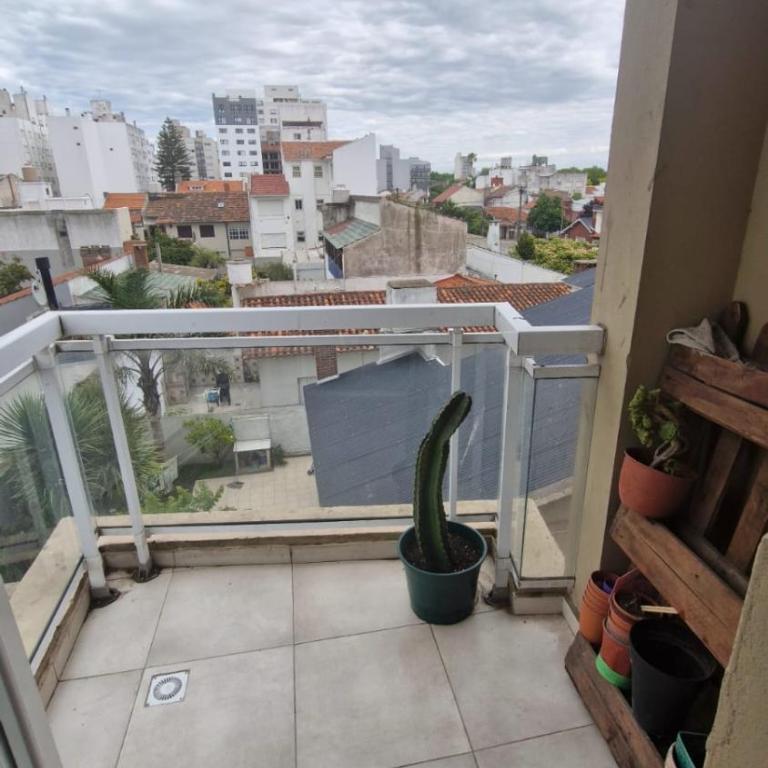 La Perla, Frente AL MAR - One-Bedroom Apartment - 2