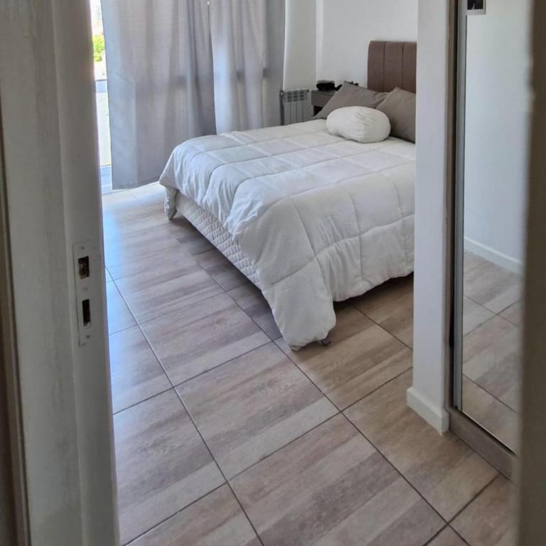 La Perla, Frente AL MAR - One-Bedroom Apartment - 5