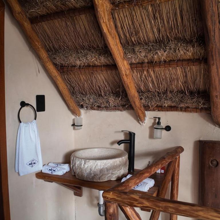 Kaaj Ndomi - One-Bedroom Villa - 4