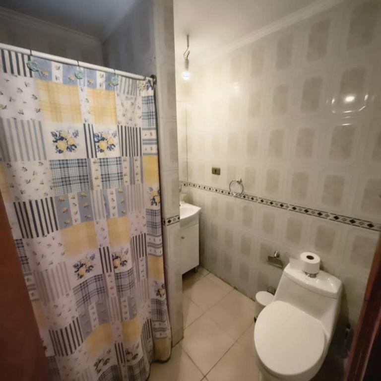 Cabaña Pucura - Three-Bedroom Vacation Home - 10