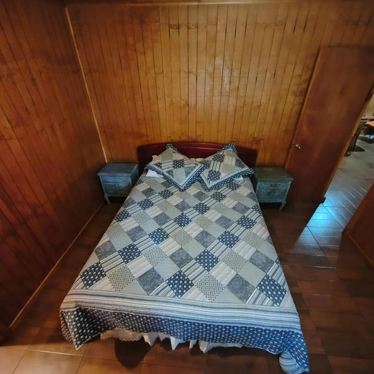 Cabaña Pucura - Three-Bedroom Vacation Home - 17