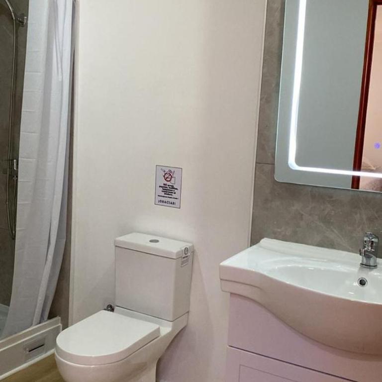 Hostal VISTASOL - Standard Single Room - 3