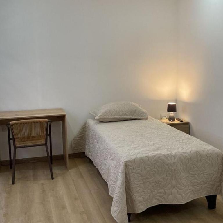 Hostal VISTASOL - Standard Single Room - 4