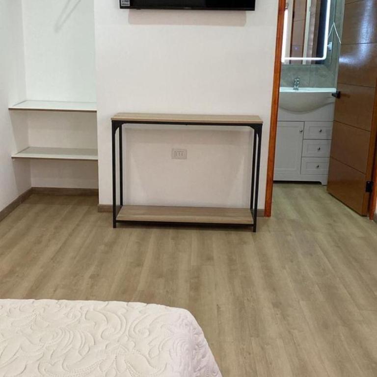 Hostal VISTASOL - Standard Single Room - 5