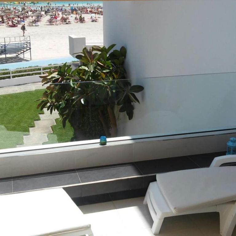 Ciudad Blanca Apartment - Apartamento con terraza - 6