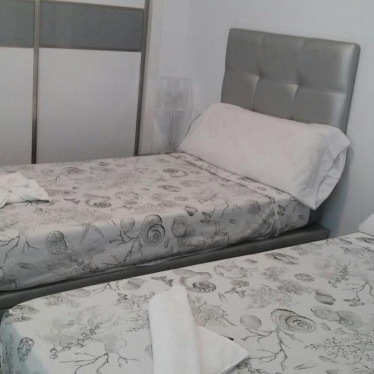 Ciudad Blanca Apartment - Apartamento con terraza - 13
