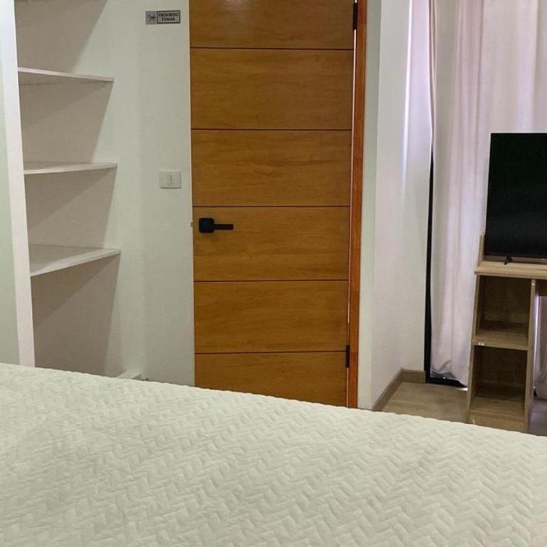 Hostal VISTASOL - Double Room with Terrace - 4