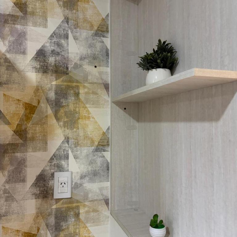 Loft centro - Piscina - seguridad 24hs! - Apartamento de 1 dormitorio - 8