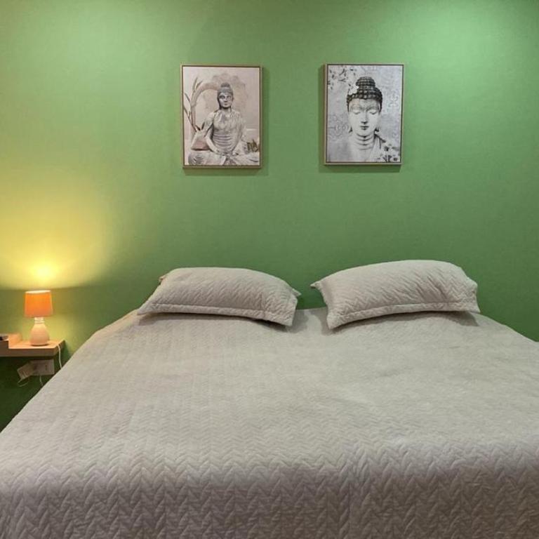 Hostal VISTASOL - Double Room with Terrace - 3