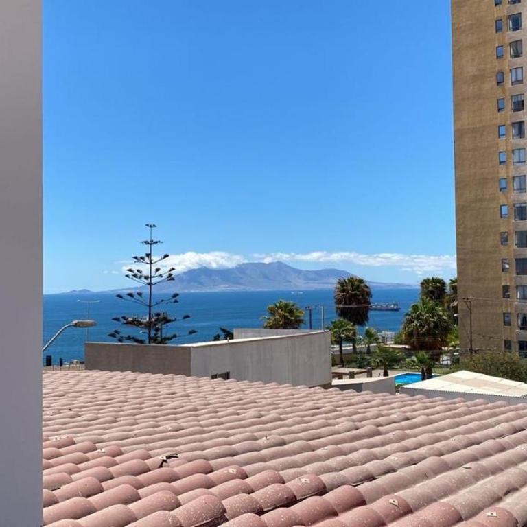 Hostal VISTASOL - Double Room with Terrace - 1