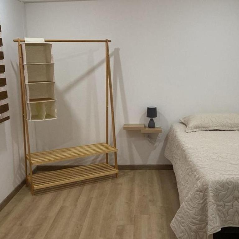 Hostal VISTASOL - Standard Single Room - 4