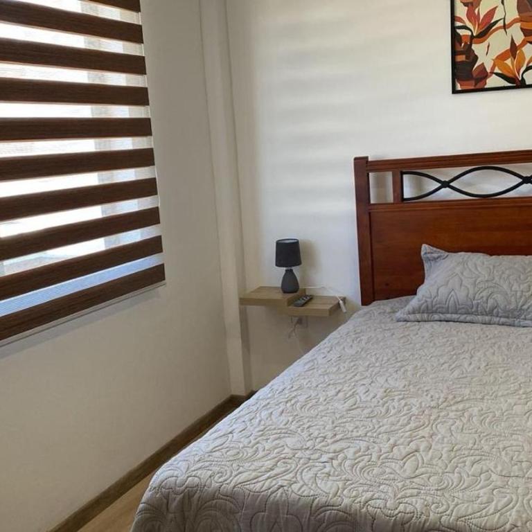 Hostal VISTASOL - Single Room with Mountain View - 4