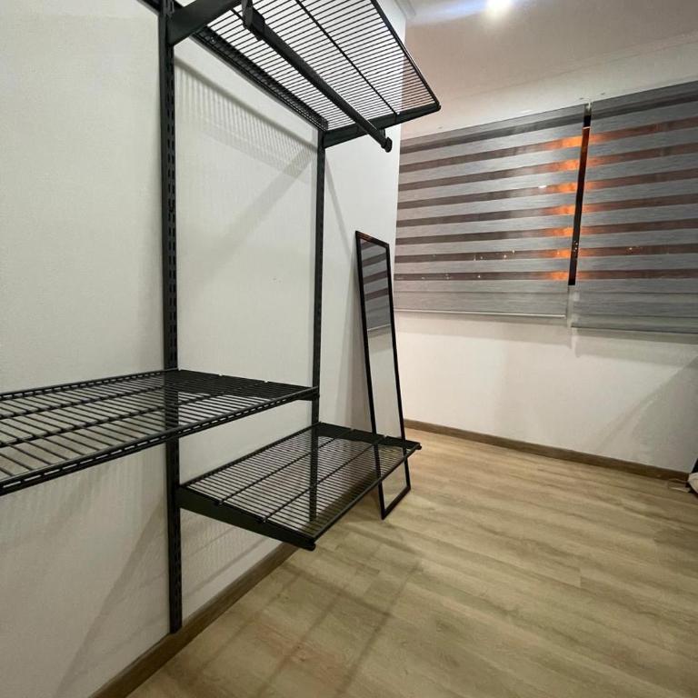 Hostal VISTASOL - Single Room with Mountain View - 5