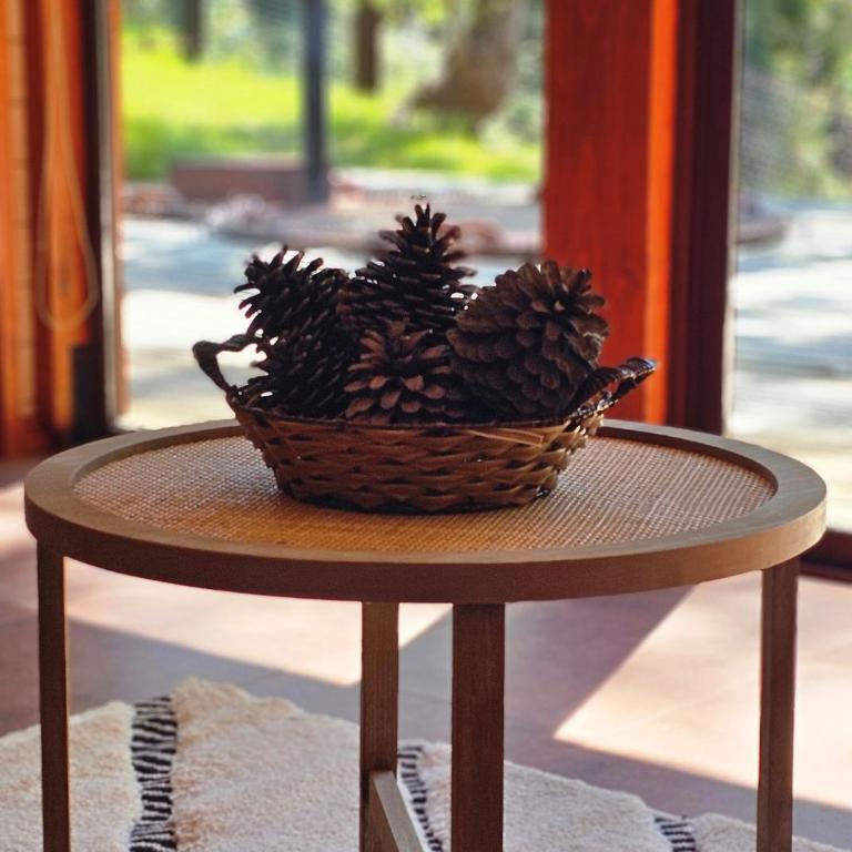 Casa Lodge Río Loncotraro - Three-Bedroom Home - 30
