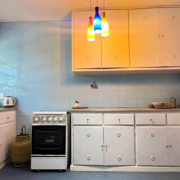 Itamar Lodge - Three-Bedroom Vacation Home - 46