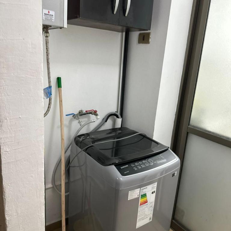 Departamento amoblado - One-Bedroom Apartment - 1