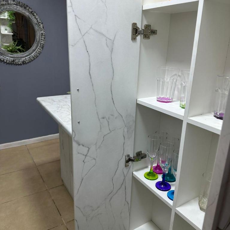 Departamento amoblado - One-Bedroom Apartment - 3