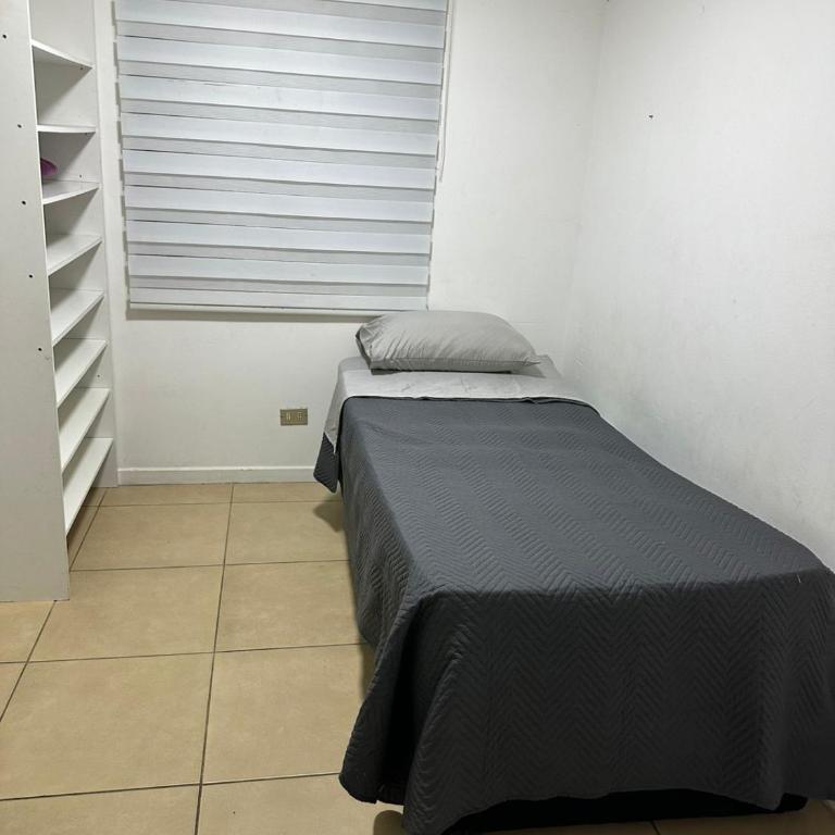 Departamento amoblado - One-Bedroom Apartment - 4