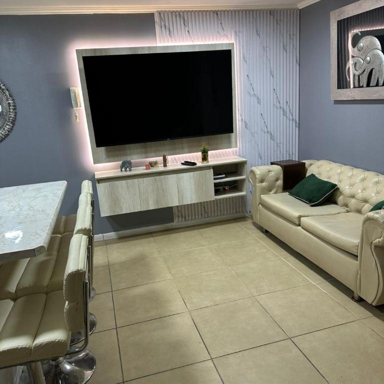 Departamento amoblado - One-Bedroom Apartment - 7
