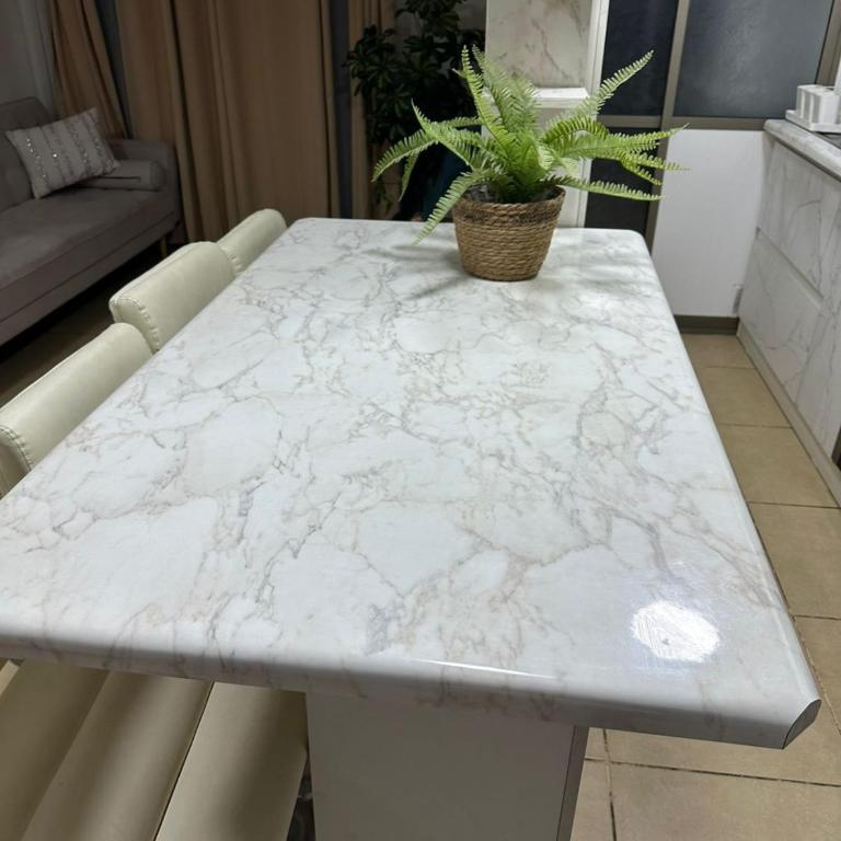 Departamento amoblado - One-Bedroom Apartment - 8