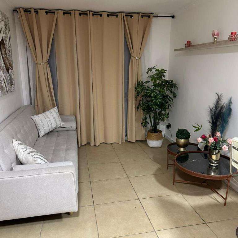 Departamento amoblado - One-Bedroom Apartment - 9