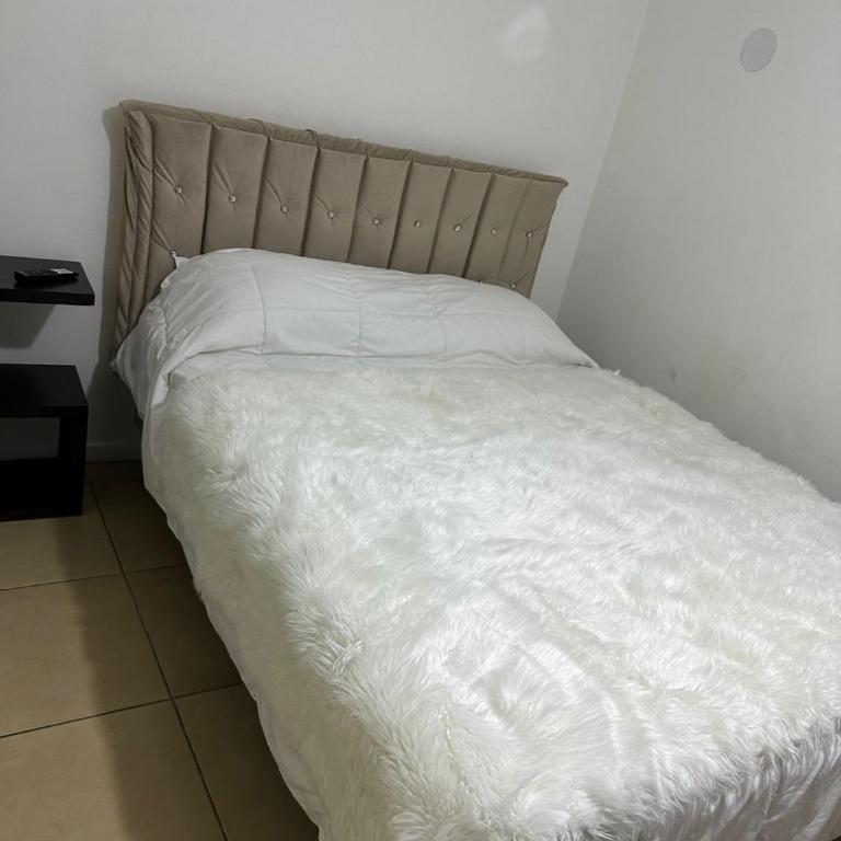 Departamento amoblado - One-Bedroom Apartment - 11