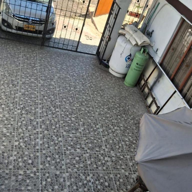 Cabaña el Rincon Del Lago - Casa Unifamiliar de 3 dormitorios - 2