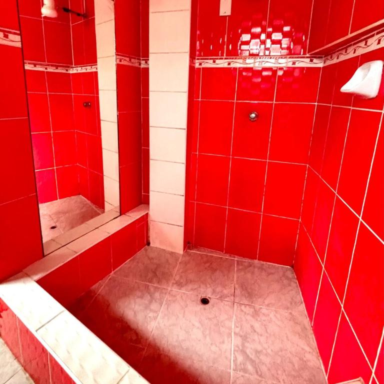New, Modern and Private Apartment - 3 Min Plaza - One-Bedroom Apartment - 2