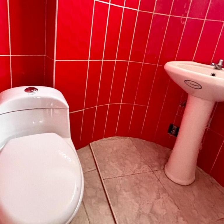 New, Modern and Private Apartment - 3 Min Plaza - One-Bedroom Apartment - 3