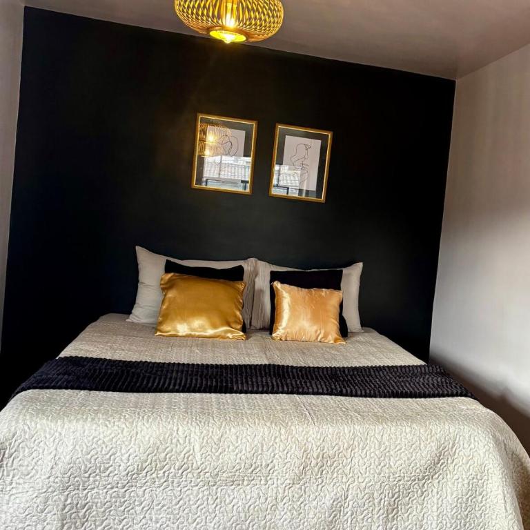 New, Modern and Private Apartment - 3 Min Plaza - One-Bedroom Apartment - 19
