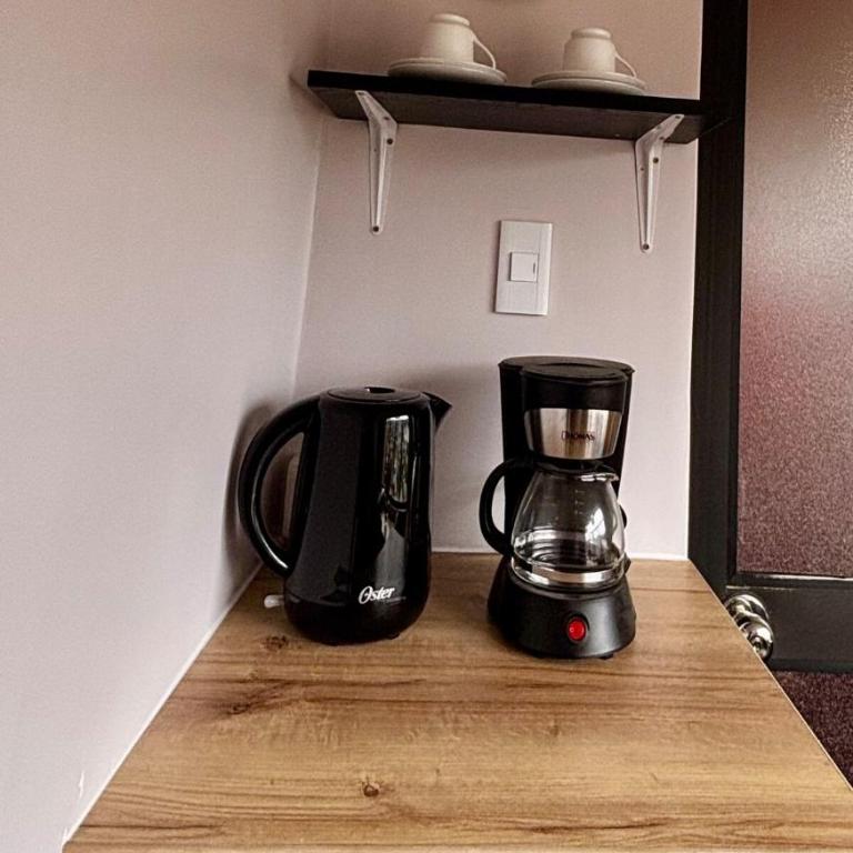 New, Modern and Private Apartment - 3 Min Plaza - One-Bedroom Apartment - 20