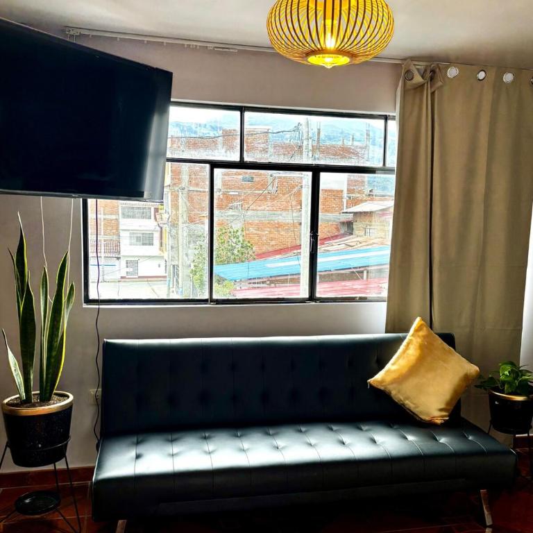New, Modern and Private Apartment - 3 Min Plaza - One-Bedroom Apartment - 22